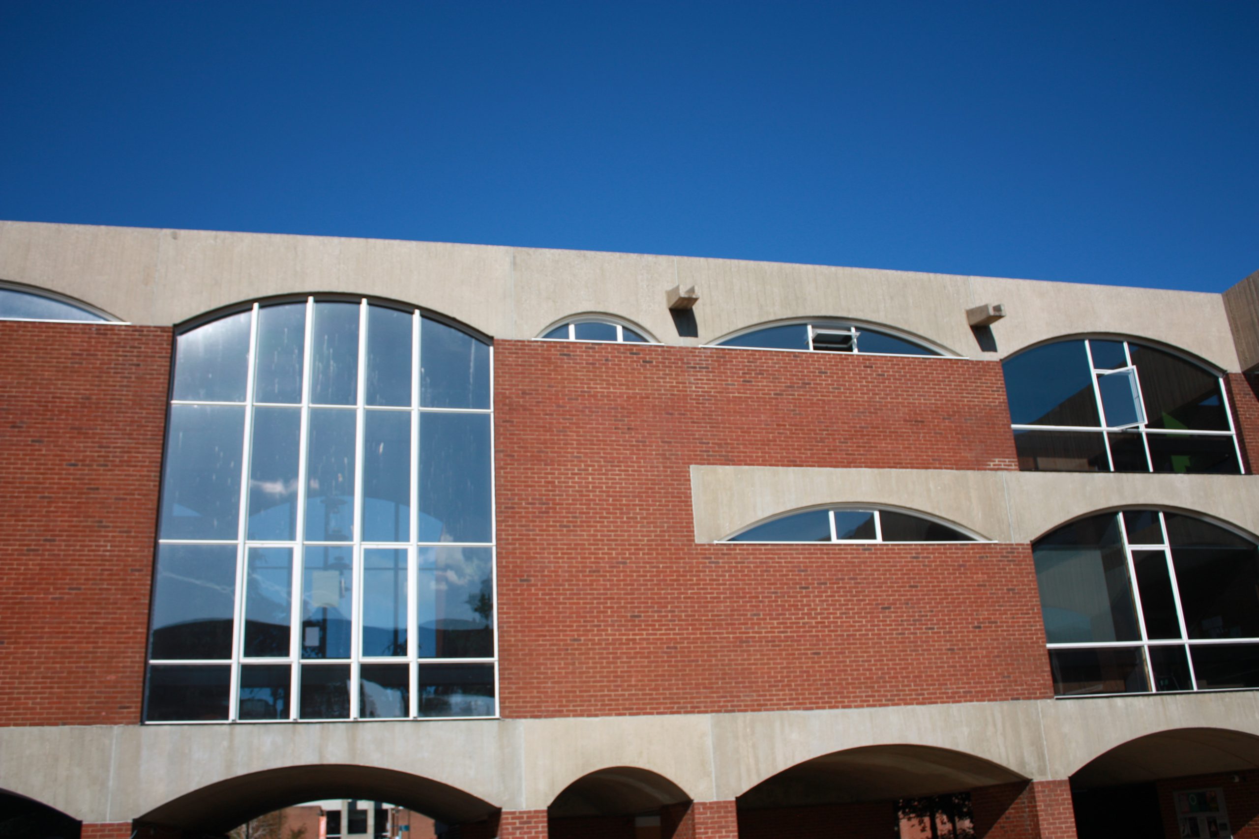 Falmer House 3 Crittall Windows Ltd