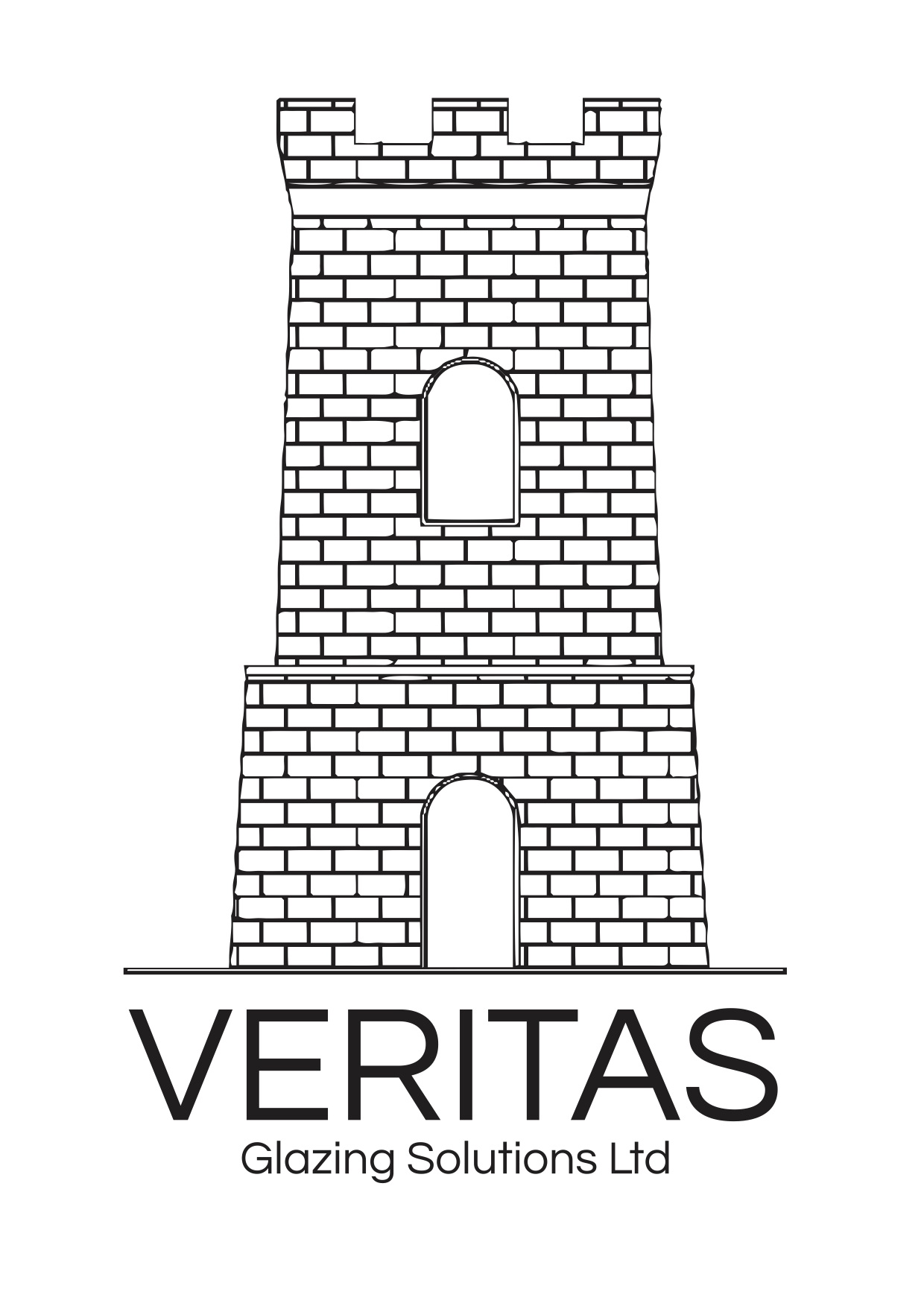 Vetitas Logo